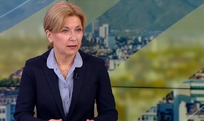 ЦИК: Около 3 млн. има шанс да отидат към урните