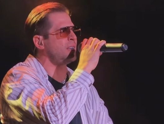 Спешни проверки във фонд Култура, след като одобри 335 хил. за Иво Аръков