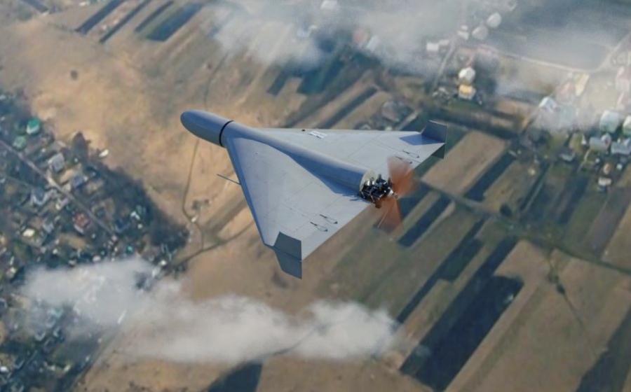 Дронове удариха голяма петролна рафинерия в Кувейт