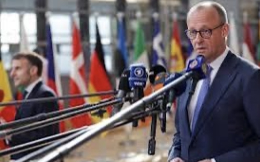 ЕС скочи срещу Орбан заради блокирания заем за Украйна