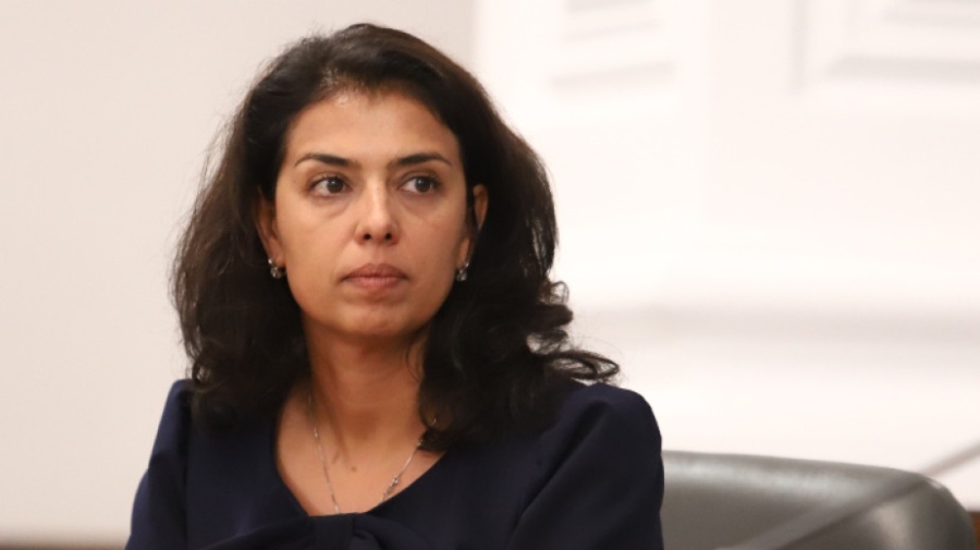 Григорова: Кризата с боклука в София не се е разминала