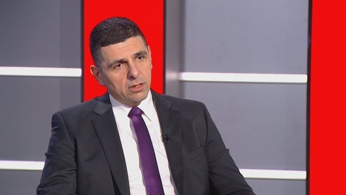 Ивайло Мирчев: Искаме да променим България