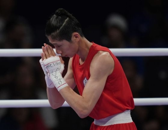 Тайванската боксьорка Лин получи право да се състезава в женска категория