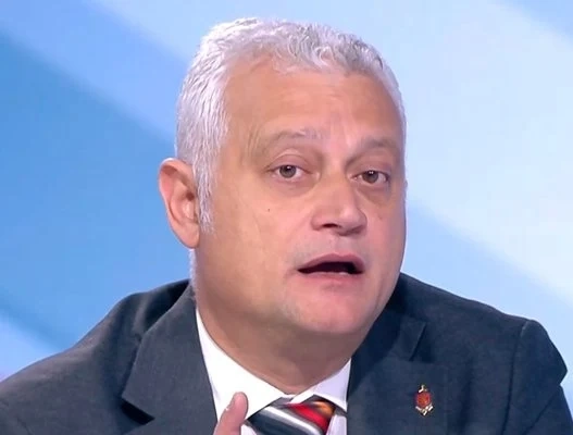 Дечев: Миграционната обстановка по държавната граница на България е спокойна