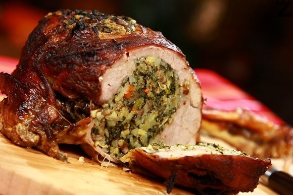 Агнешкото бутче гони 21€ за кг