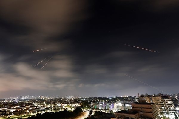 Иран атакувал обект за ядрени изследвания в Израел