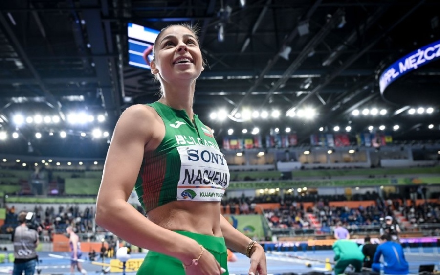 Начева: Постигнах това, за което дойдох