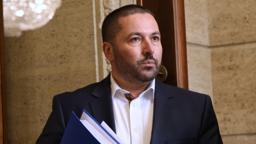 Николай Попов: Аз не реших да влизам в политиката, а ме принудиха