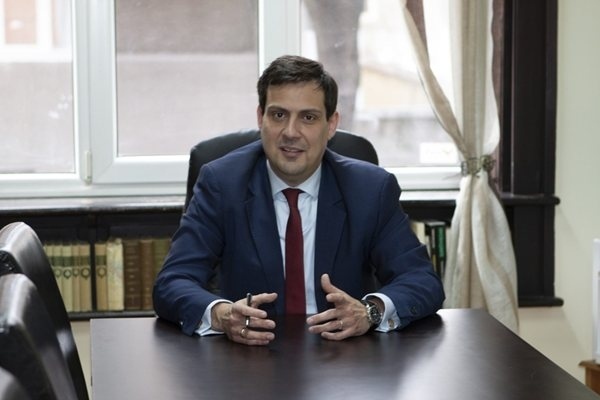 Светослав Бенчев: На бензиностанции вече има дизел за 1,6 евро, но цените у нас са с 50 цента по ниски от ЕС