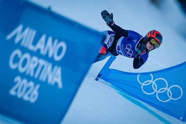 Очакваме Малена в България в началото на април