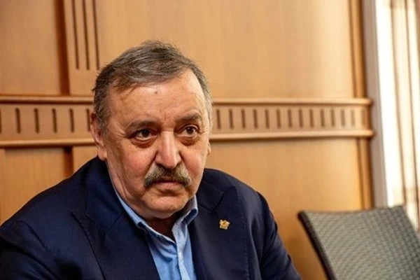 Проф. Кантарджиев: При морбили има ужасни случаи на късни усложнения на мозъка
