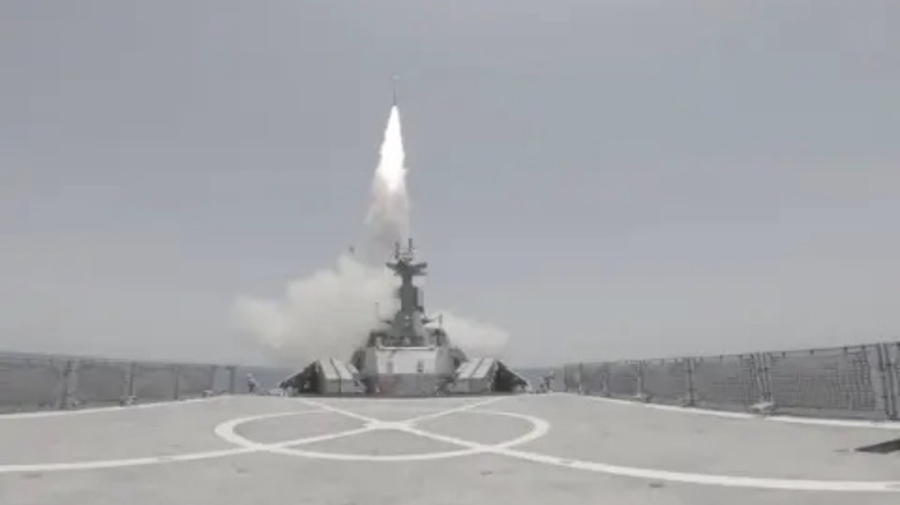 Техеран: САЩ затвориха Ормузкия проток