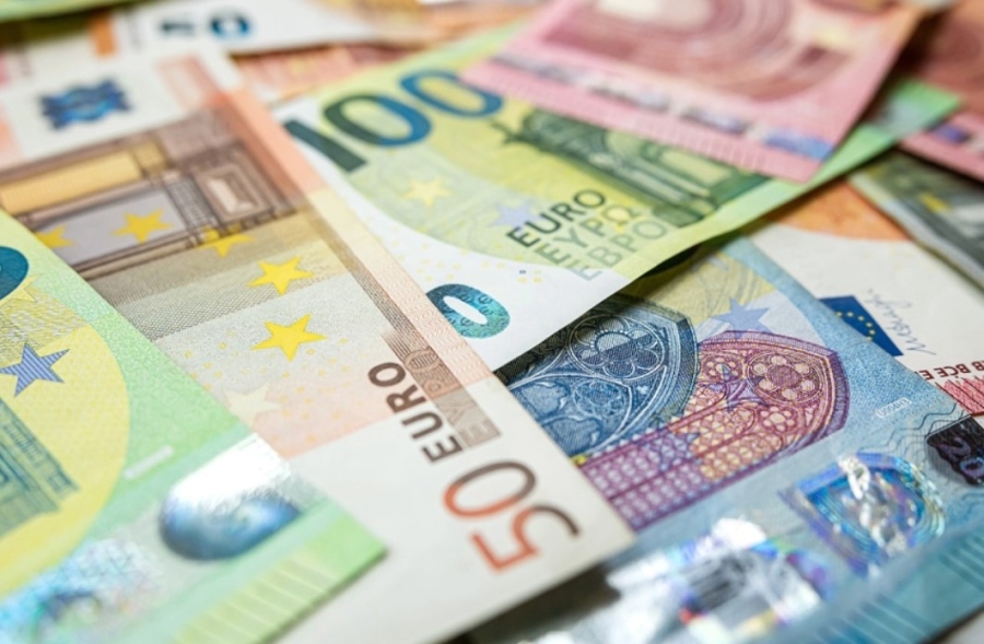 При акция в София ГДБОП откри фалшиви банкноти на стойност 1 млн. евро