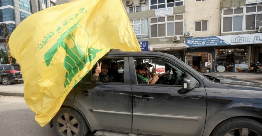 Хизбула: Ще се борим срещу всеки опит на Израел за окупация на Южен Ливан