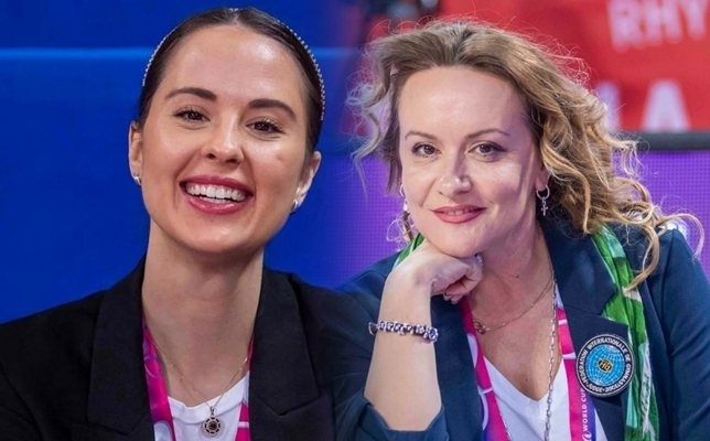 Билети от 20 до 40 евро за световната купа по художествена гимнастика в София