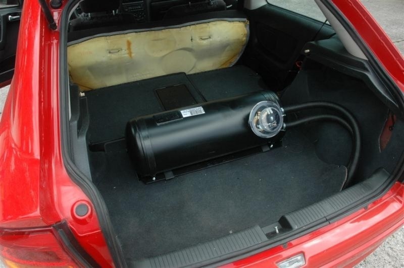 След скока на цените на горивото: Румънците масово инсталират газови уредби на колите си