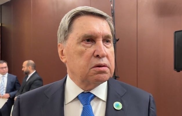 Русия: САЩ ни информираха за неотдавнашните си разговори с Украйна