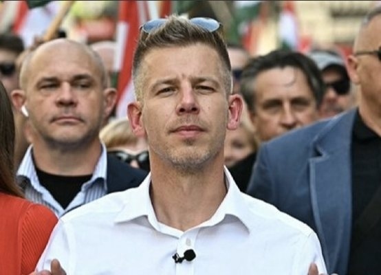 Унгария: Опозиционната ТИСА увеличава преднината си пред Орбановата ФИДЕС