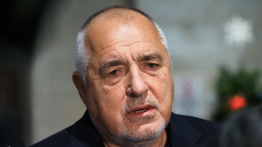 Борисов: Няма да създавам проблеми, ще работя за стабилно управление