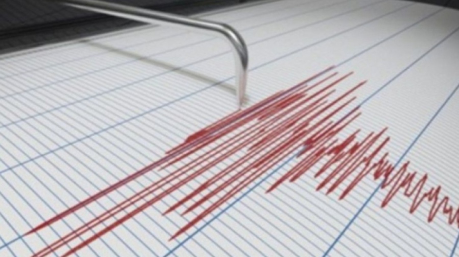 Земетресение с магнитут 5.1 бе усетено у нас