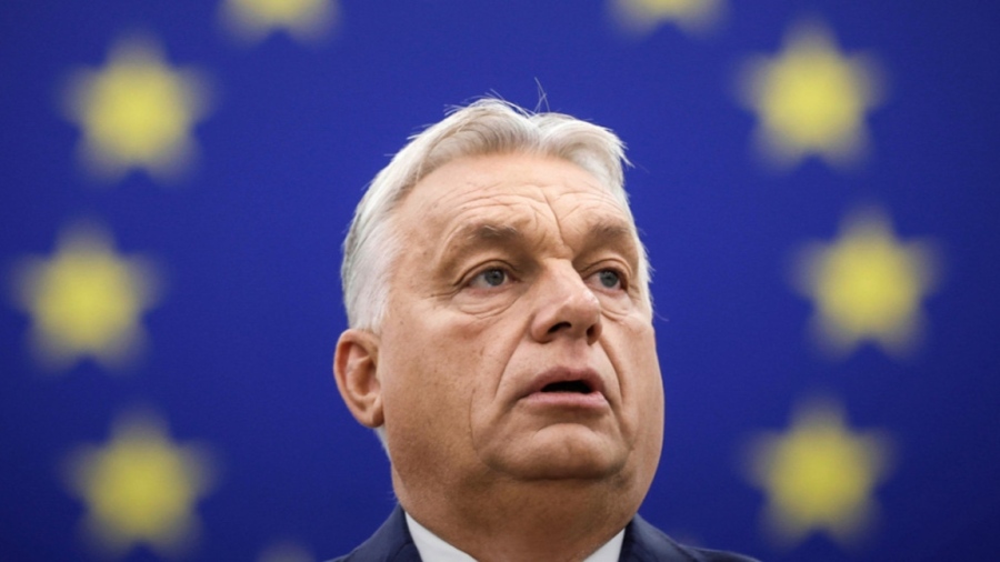 Виктор Орбан: Европа няма ресурси за икономическа модернизация