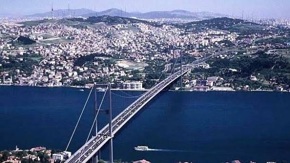 Атака с дронове срещу танкер до Босфора