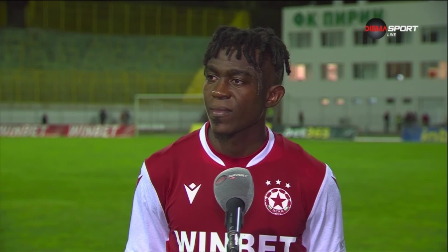 ЦСКА може да изпусне Ето\'о