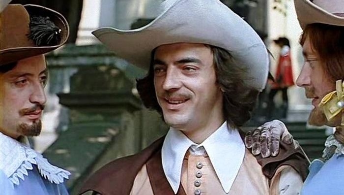 В Маастрихт откриха гроба на д\'Артанян