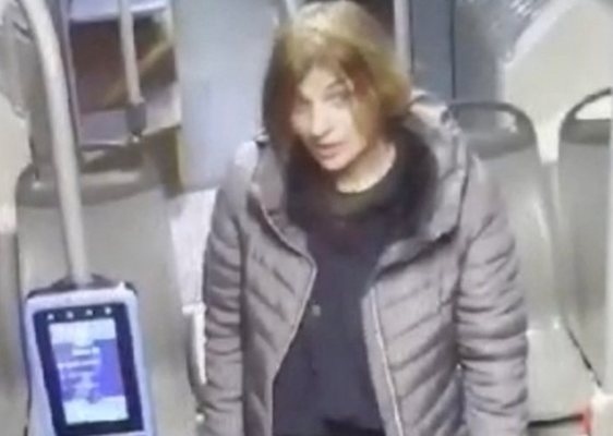 Галина, която наръга четирима немци, преди 5 години опита да обере магазин с пистолет