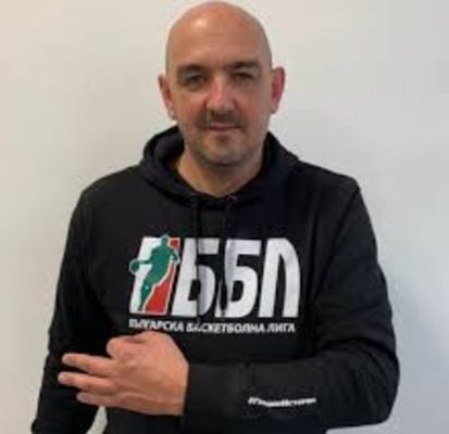 50 клуба поискаха незабавна смяна на управлението в българския баскетбол