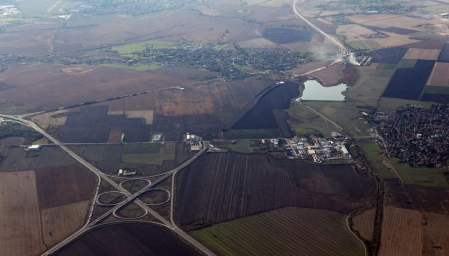 Новата Източна тангента – 10 фирми се надпреварват за строежа