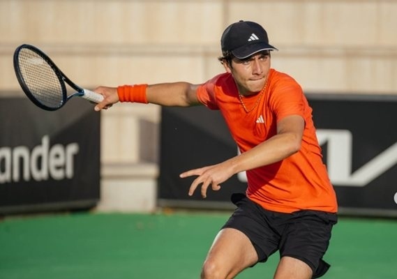 Световният ни шампион Иван Иванов пречупи руснак за финал в Тарагона