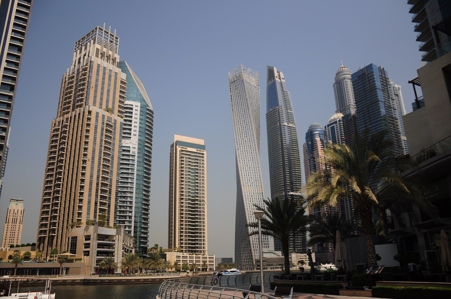 Иран: Атакувахме две военни убежища на САЩ в Дубай