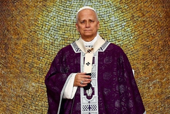 Католиците отбелязват Палмова неделя