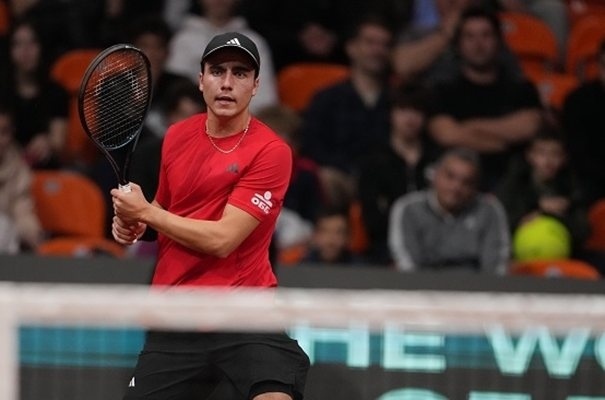 Иван Иванов спечели най-голямата титла в кариерата си