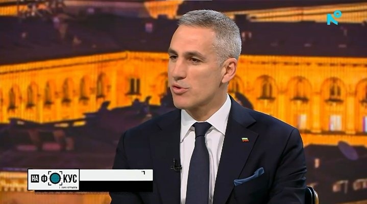 Гюров: Пресичаме опити за купуване на цели избирателни секции, усещаме се опълченци