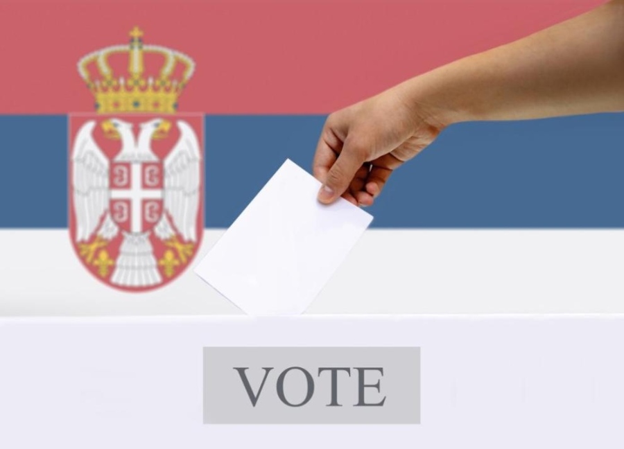 Xаос на местните избори в Сърбия: Вучич с победа в 10-те общини