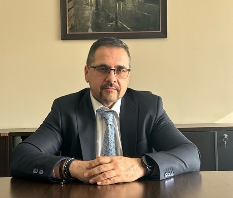 Асен Асенов: Рязък недостиг на горива не се очаква да има