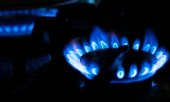 КЕВР утвърди с 5% по-висока цена на природния газ за април 2026 г. 