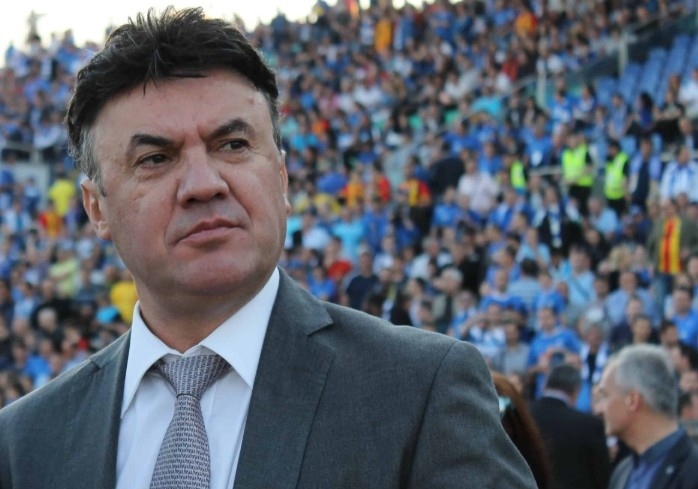 Почина Борислав Михайлов. Поклонението ще бъде на 4 април