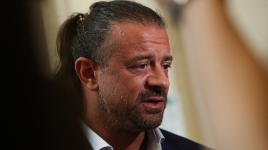 Алибегов: Секторът е изправен пред затваряне на заведения