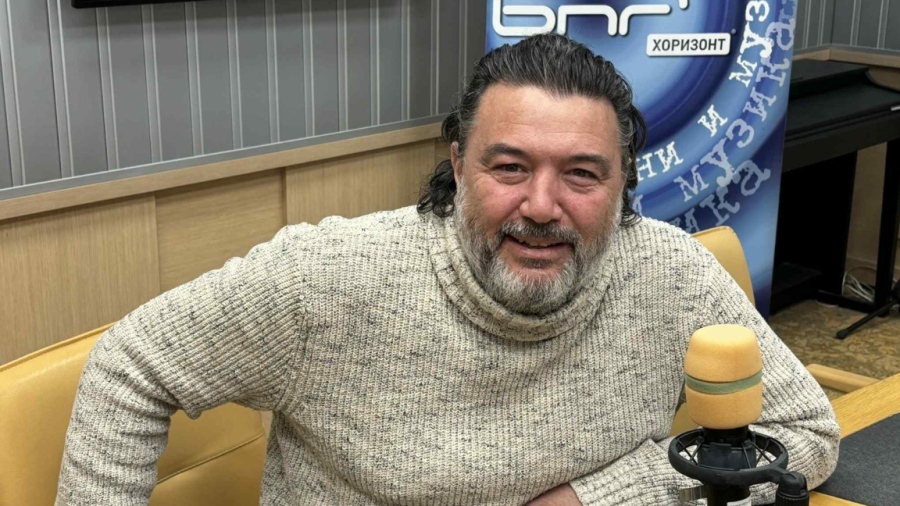 Георги Куртев: Най-пошлото в предизборната кампания тепърва предстои