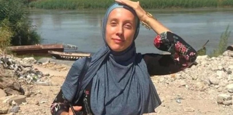 Отвлякоха американска журналистка в Багдад, има задържан похитител