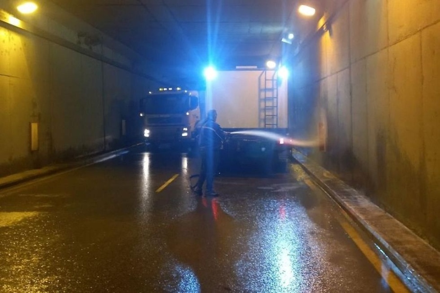 Почистват подлезите в София: временни ограничения по основни булеварди