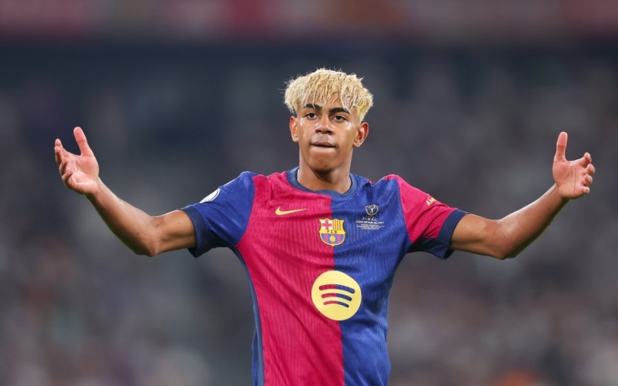 Ямал към испански фенове: Невежи и расисти!