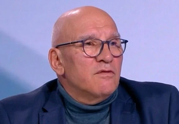 Левон Хампарцумян: Дори утре да свърши войната, кризата с горивата ще продължи