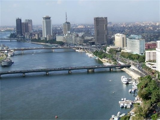 Американското посолство в Кайро предупреди за евентуални ирански атаки