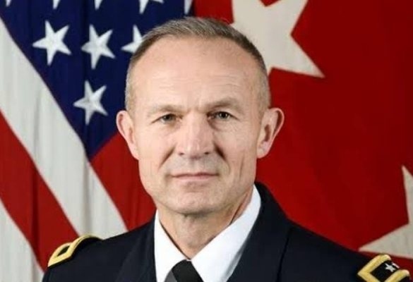 Пентагонът уволни началника на сухопътните войски на САЩ