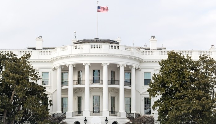 Белият дом поиска 1,5 трилиона долара за отбрана 