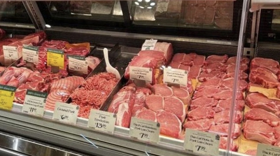 Лепилото за месо е опасно, масово го има в храните от магазина и е показано на етикета